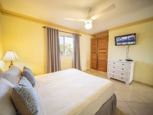 Garden Condos 24, Fully Renovated Apt in Sosua!