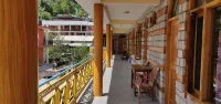 Brahma Guest House