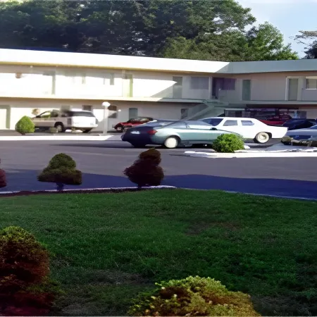 Starlite Motor Inn