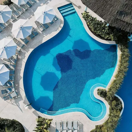 Prinsotel la Dorada -