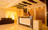 Atlanta Park Chennai - Kitchens