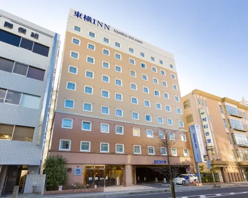 Toyoko Inn Odawara Station Hotels near Sumiyoshi Bridge