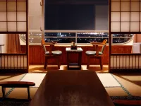 Ryori Ryokan Donryu - 3-Star
