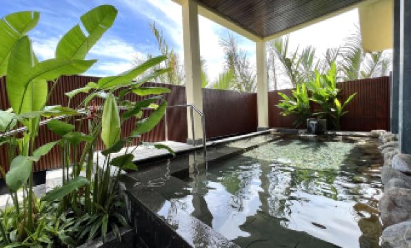 The Blossom Resort Island - All Inclusive