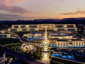 Mayia Exclusive Resort & Spa -  All Inclusive