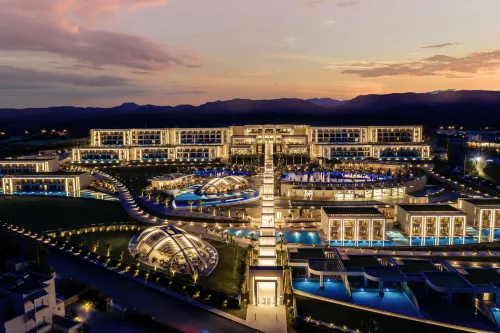 Mayia Exclusive Resort & Spa -  All Inclusive