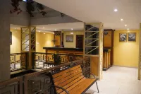 Ohris Baseraa Inn