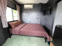 TidKoh Homestay Hoteles cerca de Isla Koh Kret