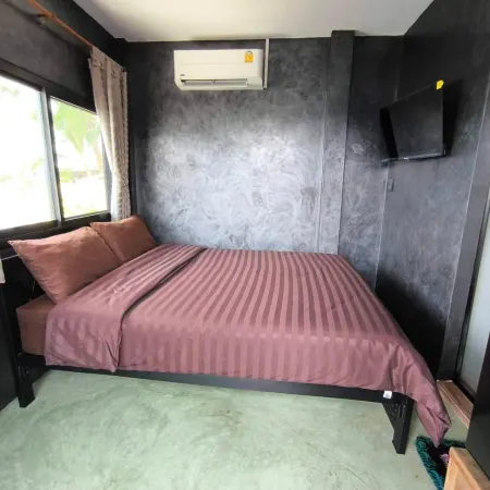 TidKoh Homestay