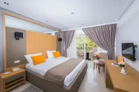 Abou Sofiane Hotel - Wifi