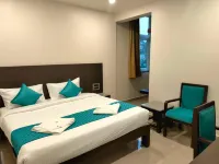 Hotel Janas Hotels in Тірупаті
