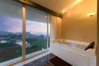 Clouds Nest by Aanvis Inn Hotels in Nilgiris