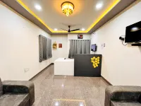 Hotel Kutch Palace Hotels in Bhuj