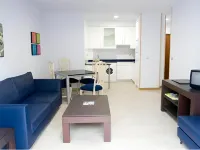 Apartamentos Turisticos Noray