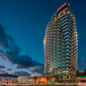 Sheraton Annaba Hotel