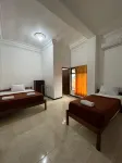 Hotel Matahari Surakarta Hotels in Serengan
