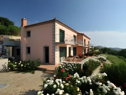 Amigdalies Hotels in Mirina