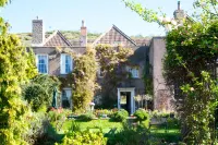Compton House - Виллы