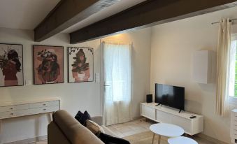 Appartements St. Pancrace