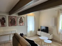 Appartements St. Pancrace Hotels in Corte