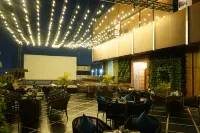 Vennington Court Hotels in Raipur