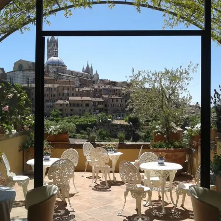 Residenza d'Epoca Campo Regio Relais