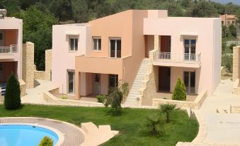 Loutra Resort - Housity