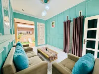Villa Daveya Hotels in Purwokerto