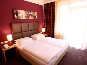 Strandhotel Margaretha