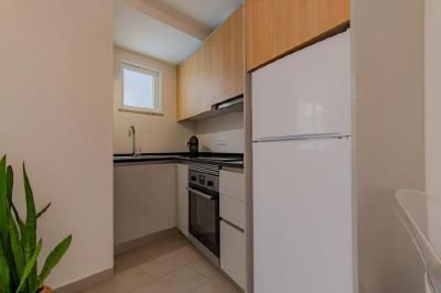 Apartment-Ground Floor Apartments Salomé Photo