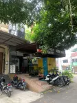 Backpacker Homestay Jatisampurna Redpartner