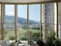 Hitrental Allmend Standard Studios