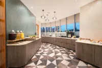 Holiday Inn NORWICH CITY by IHG - breakfast