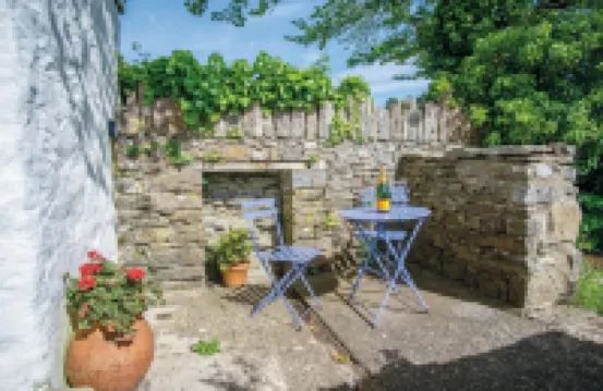 Soap Barn - 1 Bedroom Cottage - Manorbier 酒店