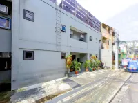 Cittatel Inn Hotel in zona Bridgetowne Obstacle Park