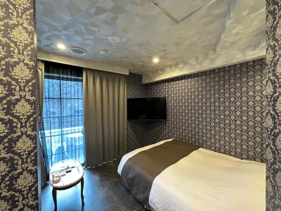 Hotel Hozuki