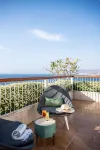Dan Eilat Hotel - Merinäköala
