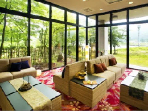 Oyado Sakihana Hotels in Agano