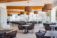 Radisson Blu Residences, Saidia - breakfast