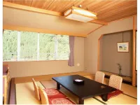 Minakami Onsengo Yubiso Onsen Hotel Yunojin
