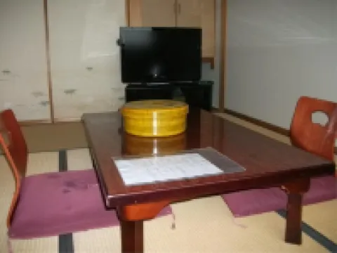 Shiki No Yado Mifune-so Hotels in Mikata District