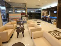 Toyoko Inn Shin Takaoka Eki Shinkansen Minami Guchi Hotels in Takaoka