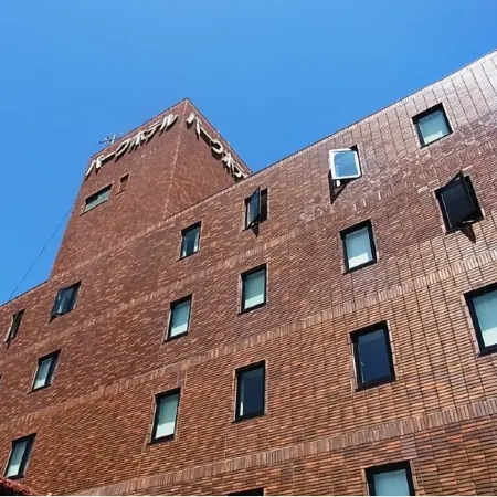 Ina Park Hotel