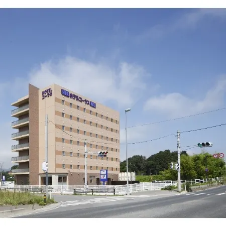 Hotel Chorus Soma