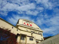 Hotel Tenryukaku Các khách sạn ở Date