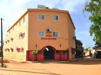 Hacienda Các khách sạn ở 