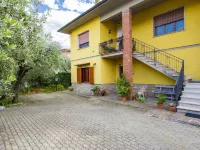 Casa Della Gatta