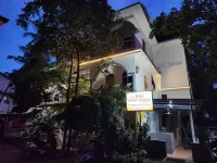 Hotel Sai deep place - opp Tito's lane Hotels in Bastora