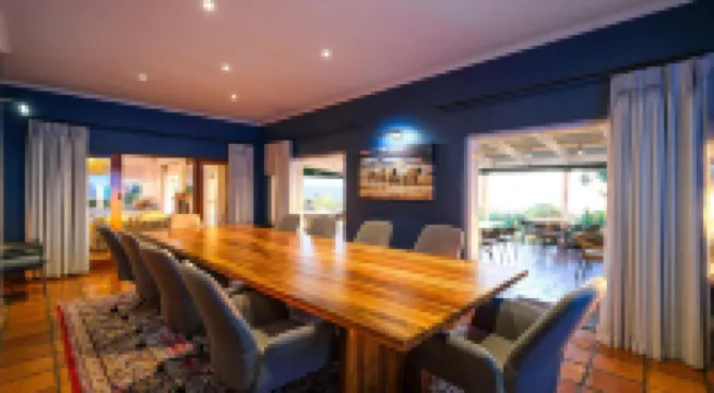Hilltop Boutique Hotel