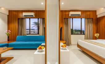 Lords Eco Inn, Ambaji